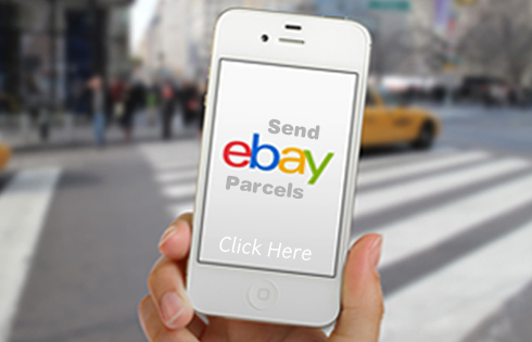 ebay Parcels